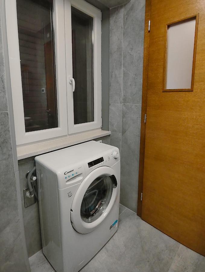 Studio Apartment Above Promenade W Terrace & Parking Rabac Εξωτερικό φωτογραφία