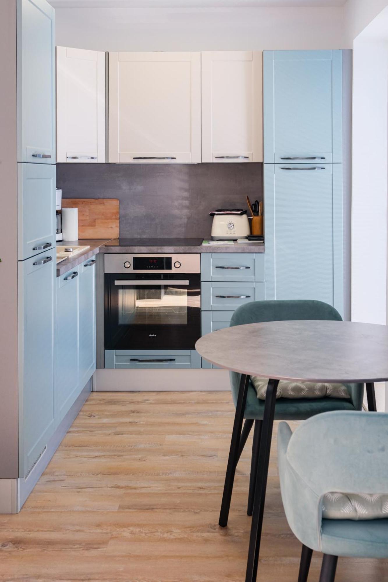 Studio Apartment Above Promenade W Terrace & Parking Rabac Εξωτερικό φωτογραφία